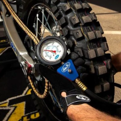 motocross suspension setup tyre pressure tire pressure