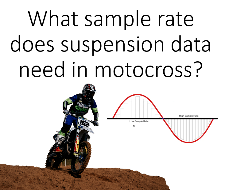 What sample rate do you need?